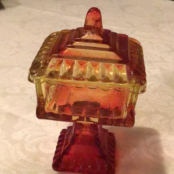 Candy dish - Picture 2 of 2